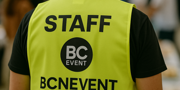 Ropa Laboral Personalizada Lliçà d'Amunt · Chalecos reflectantes / de alta visibilidad