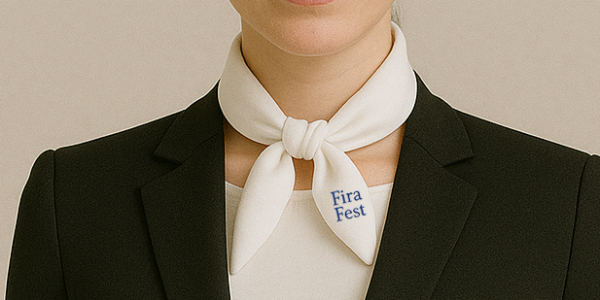 Ropa Laboral Personalizada Lliçà d'Amunt · Pañuelos y bufandas corporativos