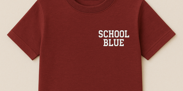 Ropa Escolar, Uniformes, Batas Personalizadas · Camisetas