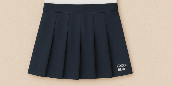 Ropa Escolar, Uniformes, Batas Personalizadas · Faldas