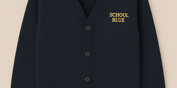 Ropa Escolar, Uniformes, Batas Personalizadas · Jerseys o cárdigans