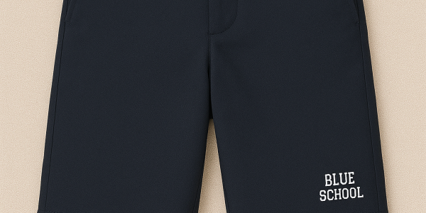 Ropa Escolar, Uniformes, Batas Personalizadas · Pantalones / Bermudas