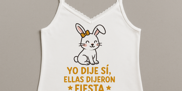 Ropa y ⁠⁠Camisetas Personalizadas para Despedidas Soltero / Soltera · Pijamas