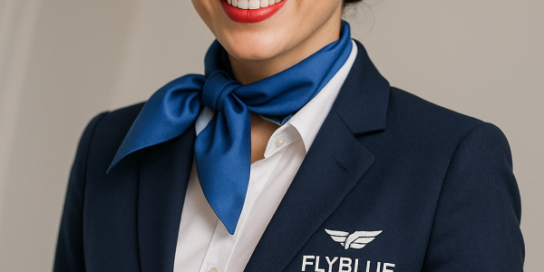 Estampación Camisas, Polos y Camisetas Personalizadas Cerdanyola del Vallès · Ropa para azafatas / azafatos