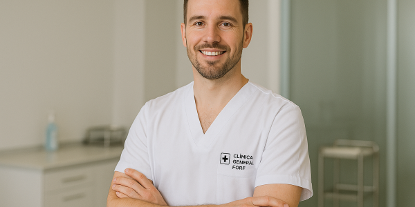 Estampación Camisas, Polos y Camisetas Personalizadas Cerdanyola del Vallès · Ropa para médicos, enfermeros, fisioterapeutas