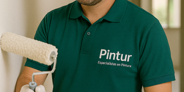 Estampación Camisas, Polos y Camisetas Personalizadas Cerdanyola del Vallès · Ropa para pintores y carpinteros