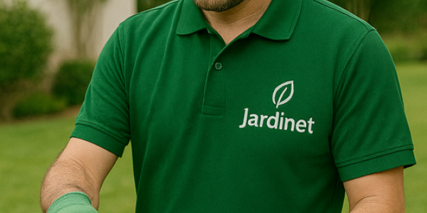 Estampación Camisas, Polos y Camisetas Personalizadas Arenys de Mar · Ropa para jardineros y paisajistas