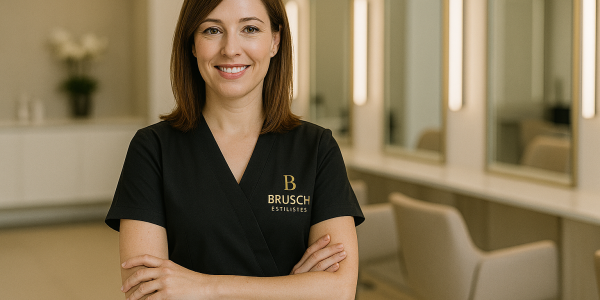 Estampación Camisas, Polos y Camisetas Personalizadas Arenys de Mar · Ropa para personal de spa, estética y peluquería