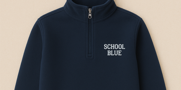 Ropa Escolar, Uniformes, Batas Personalizadas Ullastrell · Forros polares