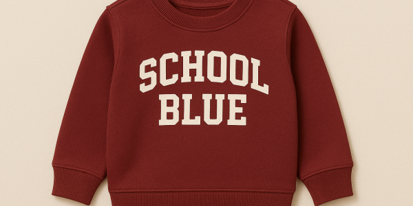 Ropa Escolar, Uniformes, Batas Personalizadas Ullastrell · Sudaderas