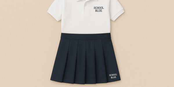 Ropa Escolar, Uniformes, Batas Personalizadas Ullastrell · Uniformes escolares