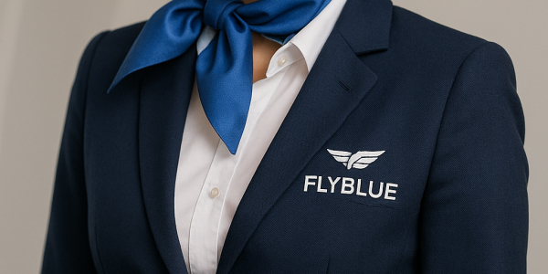 Ropa Laboral Personalizada Arenys de Mar · Blazers o americanas