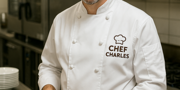 Ropa Laboral Personalizada Arenys de Mar · Chaquetas de chef