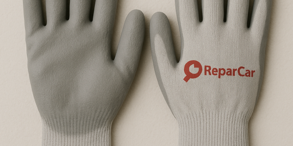Ropa Laboral Personalizada Arenys de Mar · Guantes personalizados