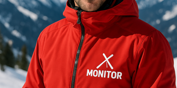 Ropa Laboral Personalizada Arenys de Mar · Parkas y anoraks laborales