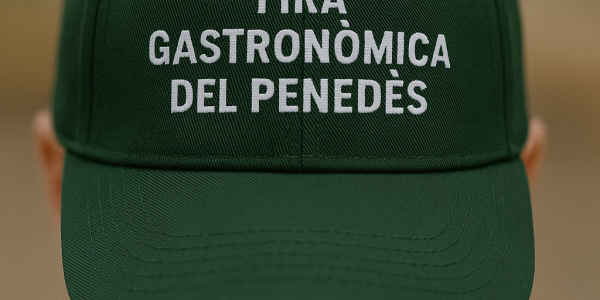 Ropa Laboral Personalizada Arenys de Mar · Gorras y gorros laborales